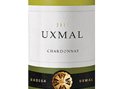 Vinho Uxmal Chardonnay