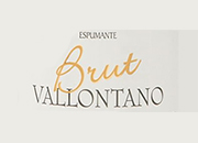 Vinho Vallontano Espumante