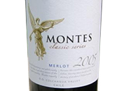 Vinho Montes