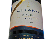 Vinho Altano
